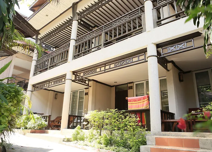 Samed Villa Resort Ko Samet