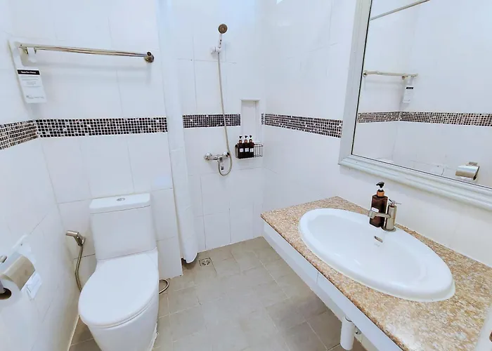 Samed Villa Resort Ko Samet